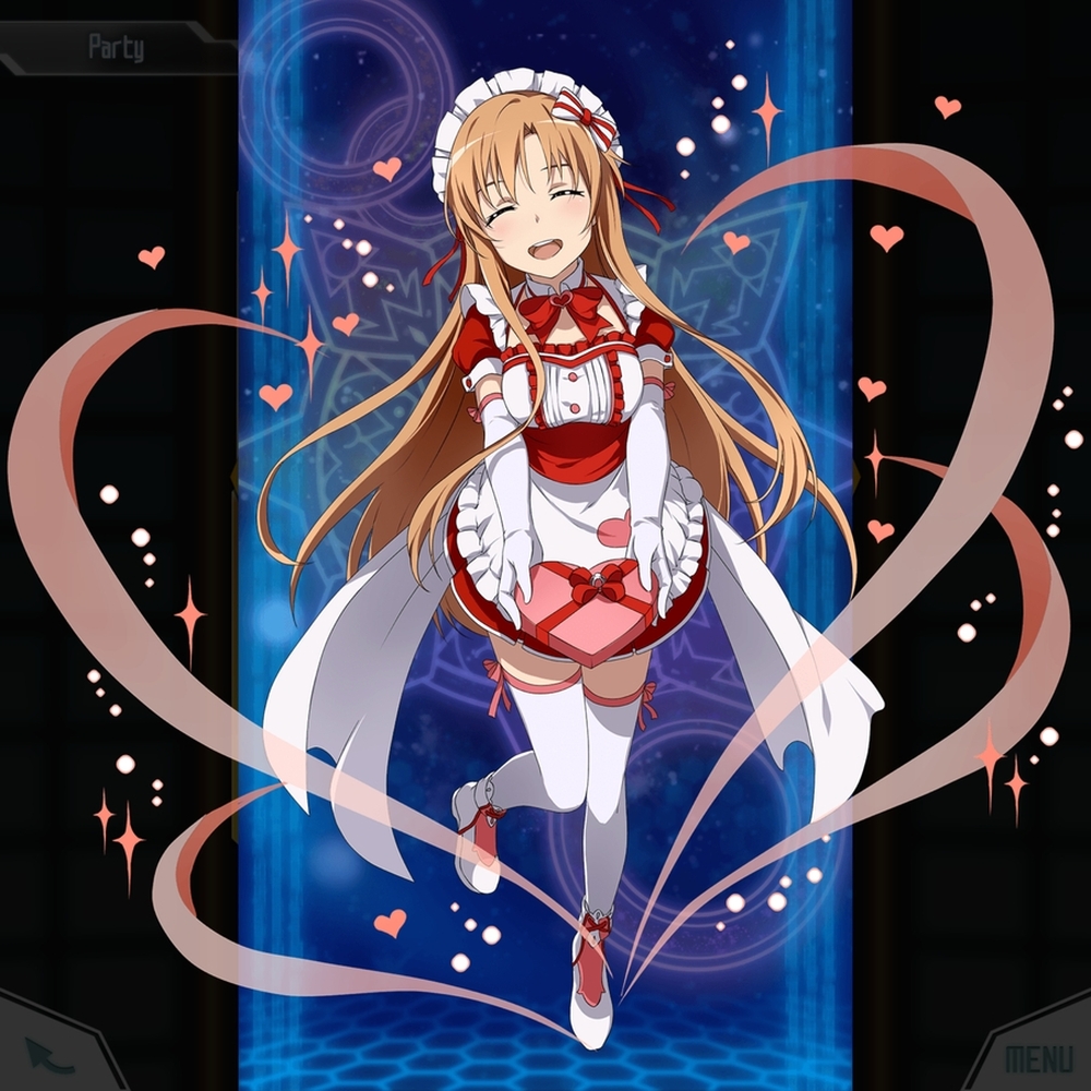 AniNerd  Tag: Sword Art Online