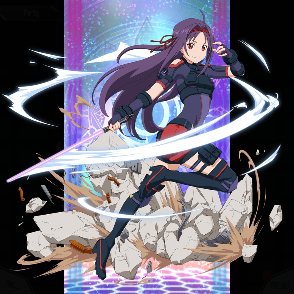 【yuuki 】 4983164883541_sword-art-online