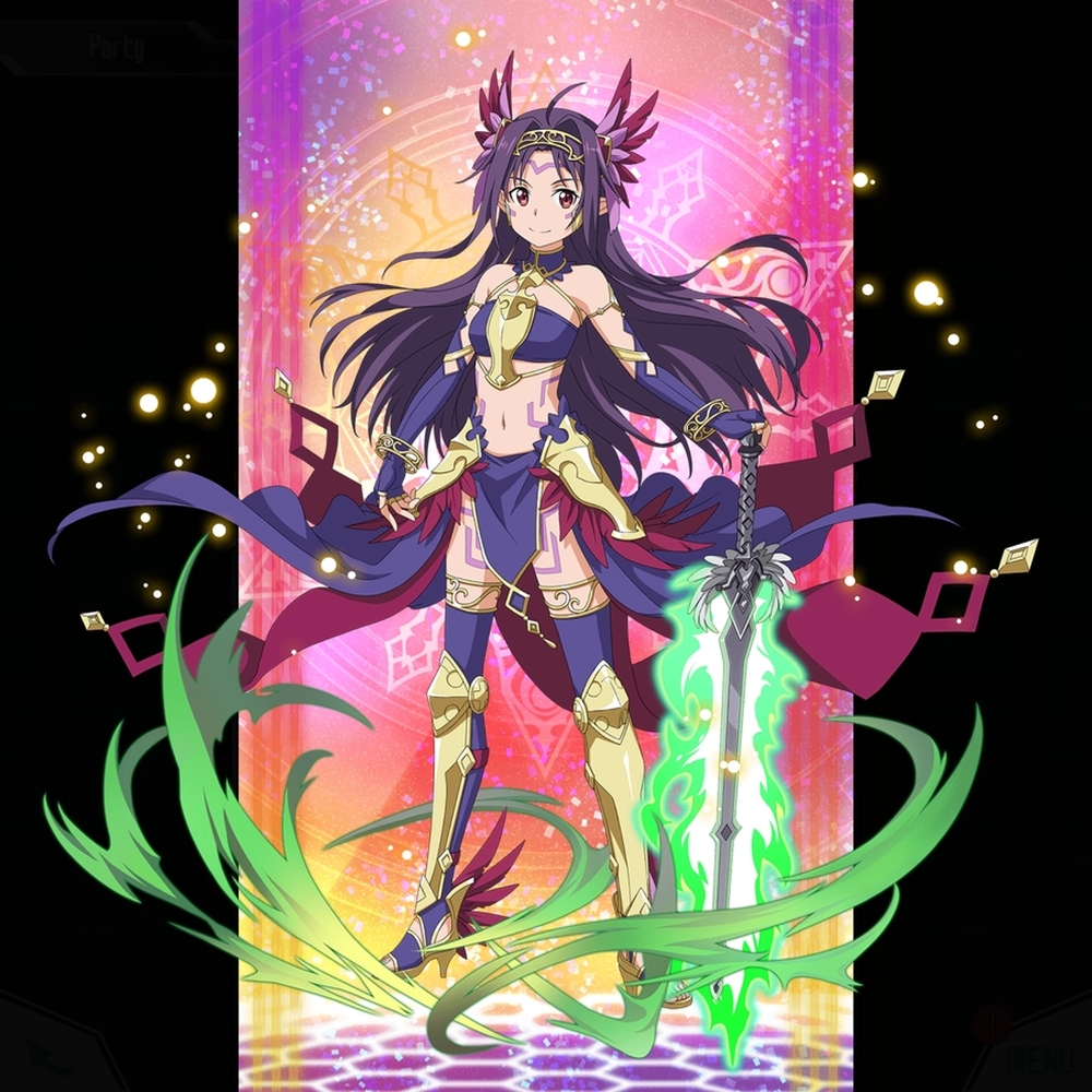 価格は安く Feelings [Linking Yuuki Sword Online Art Sword - God] 小物