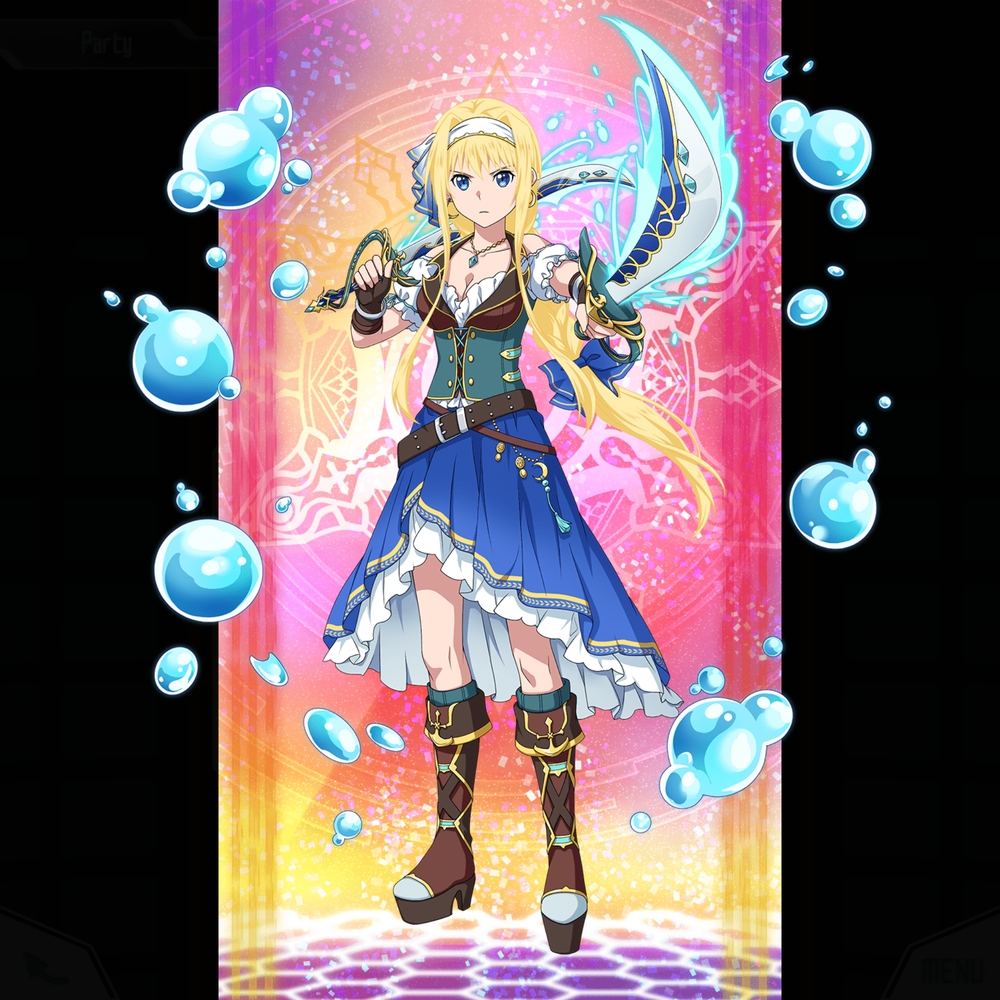 TOUR 2008 Alice in dark edgeストラップ等★ASAGI Sweet Devil JSK (2022 Shinjuku limited) by Alice and the Pirates