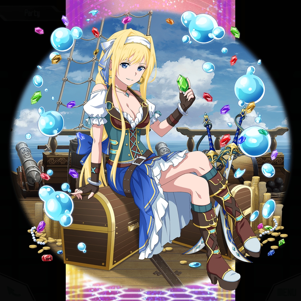 TOUR 2008 Alice in dark edgeストラップ等★ASAGI Sweet Devil JSK (2022 Shinjuku limited) by Alice and the Pirates