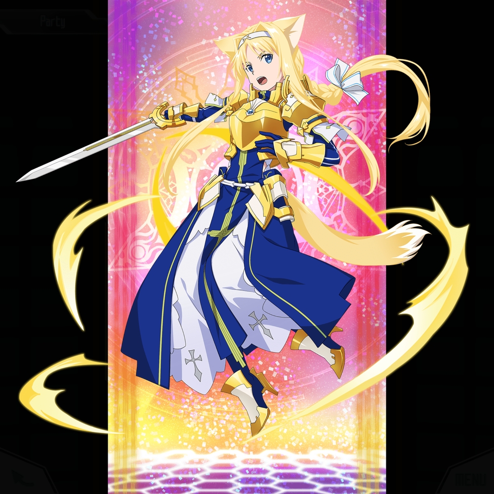 Sword Art Online II Asuna Card Game Character Sleeves Collection HG Vol.809  SAO 2 ALfheim Online ALO Yuuki Anime Berserk Healer Girl High Grade |  Amazon price tracker / tracking, Amazon price