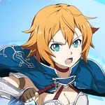 A most adorable Spriggan - Weekly Philia #21 : r/swordartonline