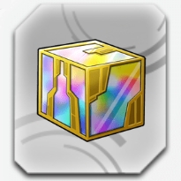 List Items - Sword Art Online : Memory Defrag - Database