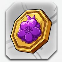 Item Peach Blossom Gold Medal SAO MD
