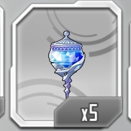 Item OS Upgrade Crystal SAO MD