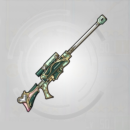 Weapon Innocent Diamond SAO MD