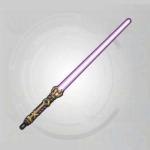 Weapon Tsukikage Rakshasa SAO MD