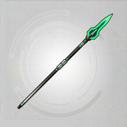 Weapon Tonbokiri SAO MD