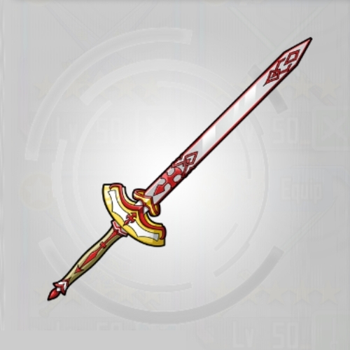 Weapon Eternal Nexus SAO MD