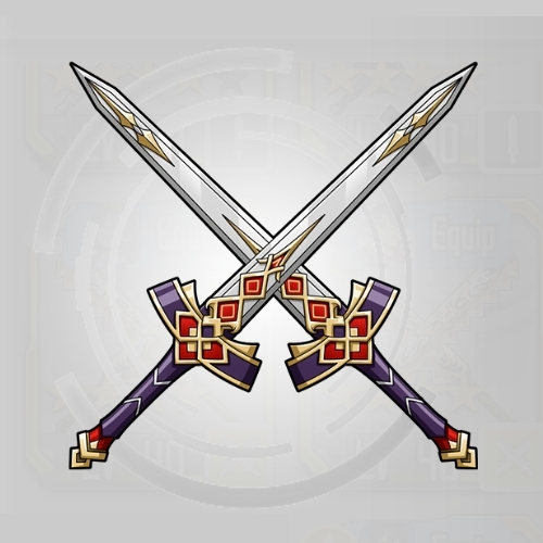 DunkelheitZwei - Sword Art Online : Memory Defrag - Database