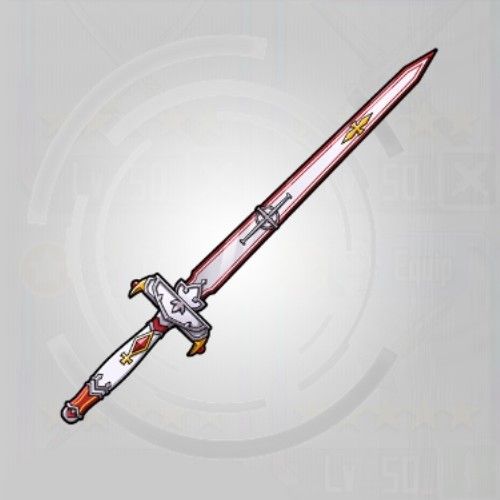 Weapon Flash Sword SAO MD