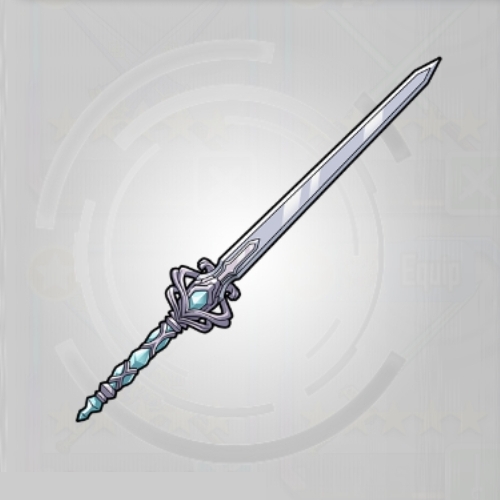 Weapon Beryl Radiance SAO MD