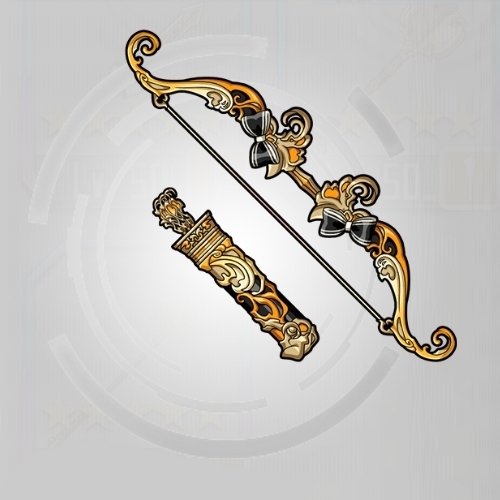 Weapon Triple 7 SAO MD