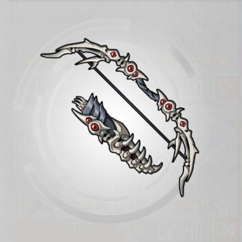 Weapon Death Soul SAO MD