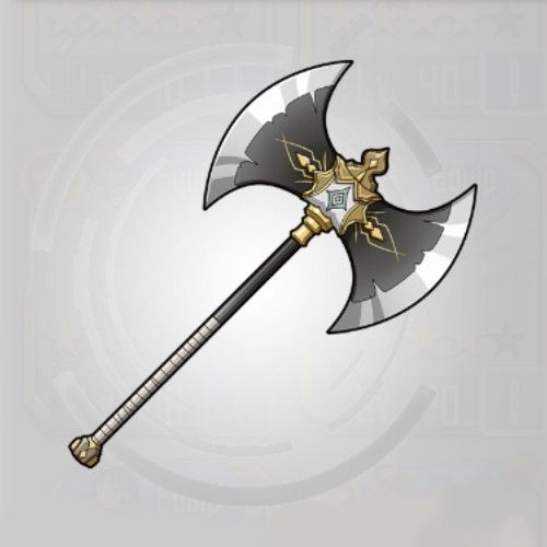 Weapon Beast Mind SAO MD