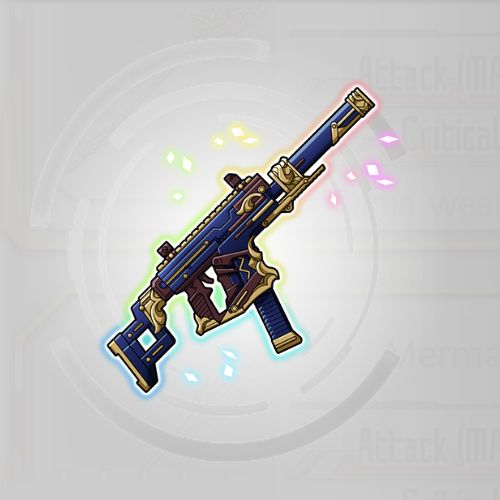 Weapon Enhance Incarnate Cruel SAO MD