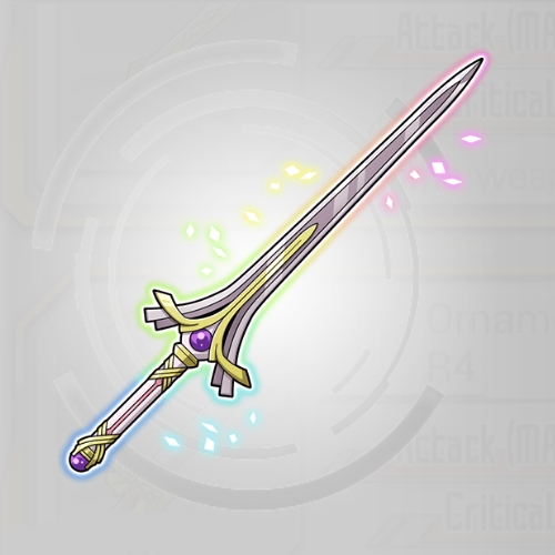 Enhance Incarnate Radiant Light - Sword Art Online : Memory Defrag ...