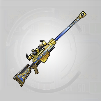 Weapon Flowing Hecate SAO MD