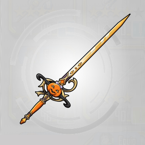 Weapon Trick Rapier SAO MD