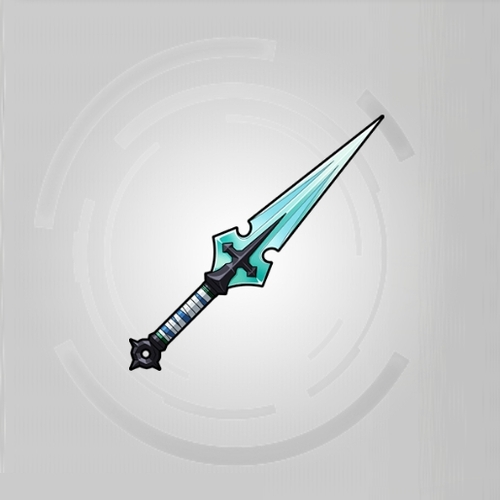 Weapon Assassin's Dagger SAO MD