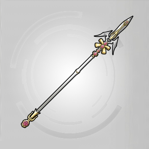 Weapon Romantic Ribbon SAO MD
