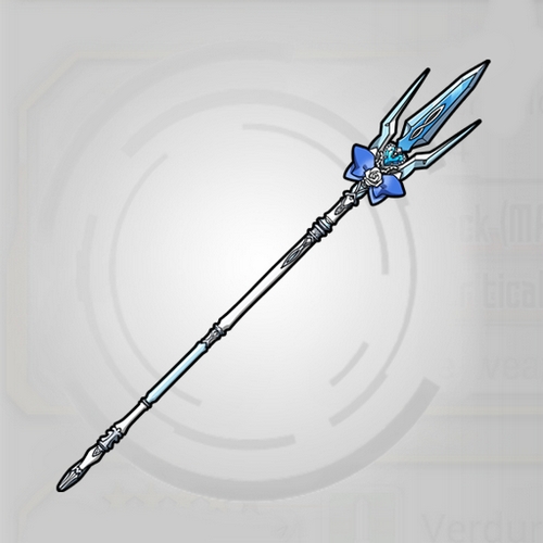 Weapon Eternal Oath SAO MD