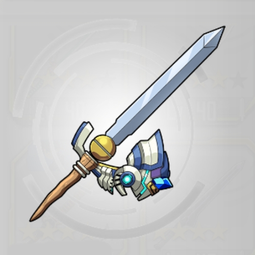 Eugeo [Ark Savior] - Sword Art Online : Memory Defrag - Database