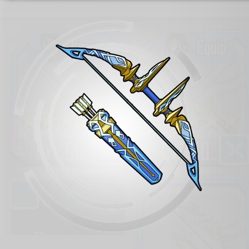 Weapon Vatn Gusisnautar SAO MD