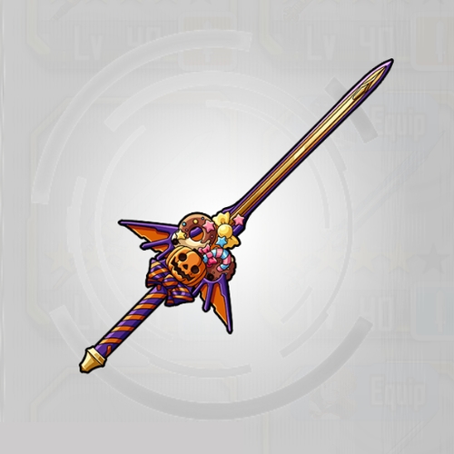 Weapon トリート・チェイサー SAO MD