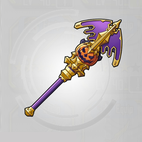 Weapon デビルズ・スレイヴ SAO MD