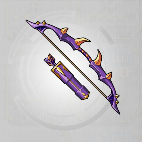 Weapon デビルズ・スプレッド SAO MD