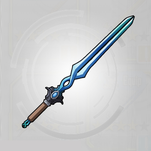 Weapon エッジ・オブ・マーキュリー SAO MD