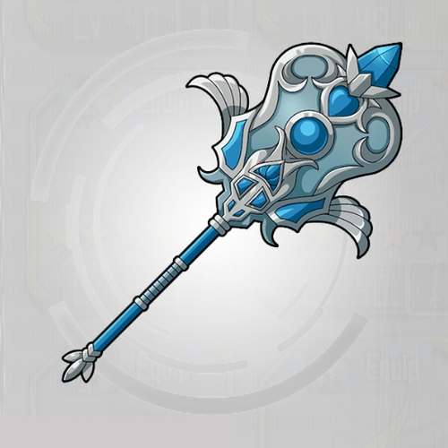 Weapon 海神の重槌 SAO MD