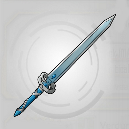Weapon アクエリアス・エッジ SAO MD