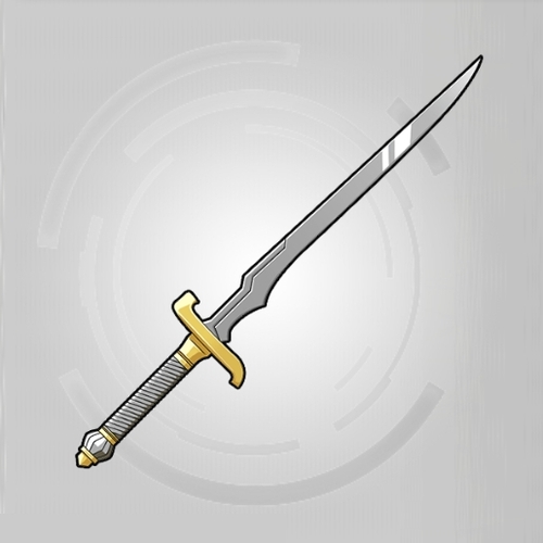 Weapon 風剣ウェントゥス SAO MD