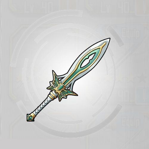 Weapon バタフライ・ウィング SAO MD
