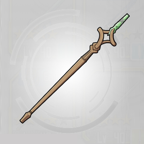 Weapon グレイス・オブ・ウィンド SAO MD