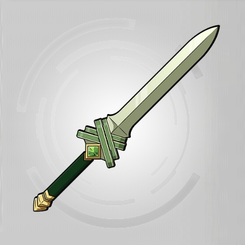 Weapon ストーム・スライサー SAO MD