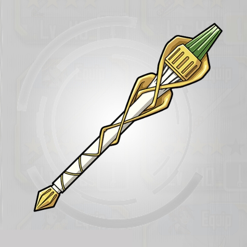 Weapon ゲイルブレイカー SAO MD