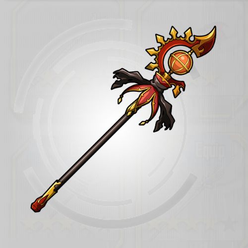 Weapon コンフラグレーション SAO MD
