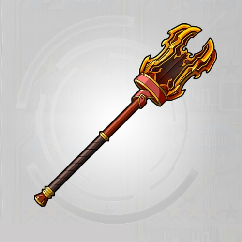 Weapon イグナイティア SAO MD