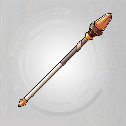 Weapon ハーヴェスト SAO MD