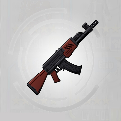 Weapon Serpens G-P-1 SAO MD