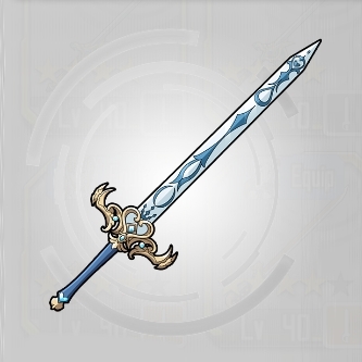 Weapon Lapiel de Fleur SAO MD
