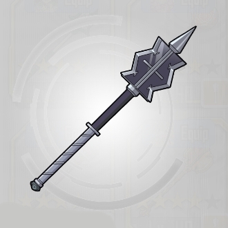 Weapon Star Mace SAO MD