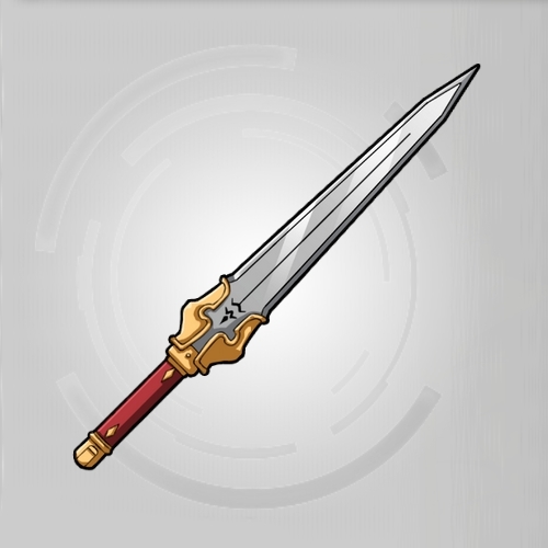 Weapon Sword of Hogni SAO MD