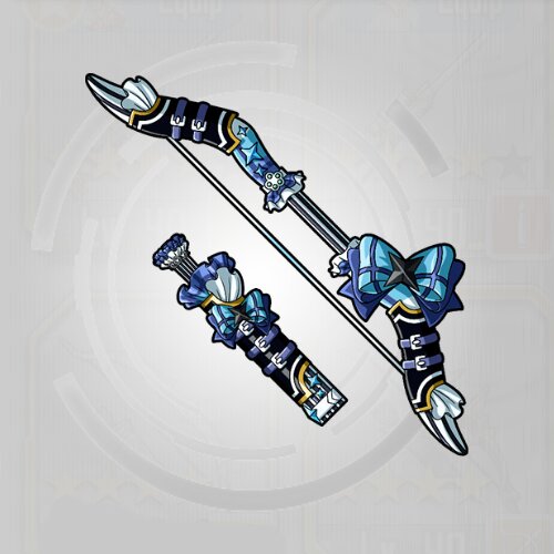 Weapon Cobalt Tristan SAO MD