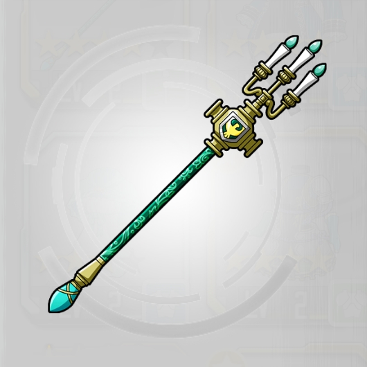 Weapon Candle Stick SAO MD