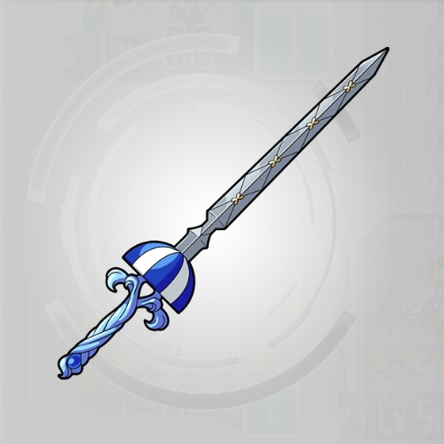 Weapon Beach Stinger SAO MD